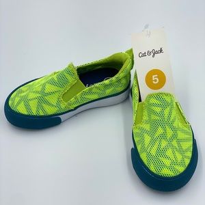 Toddler Kiefer Cat&Jack Sneakers